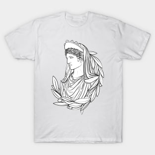 Priestess T-Shirt
